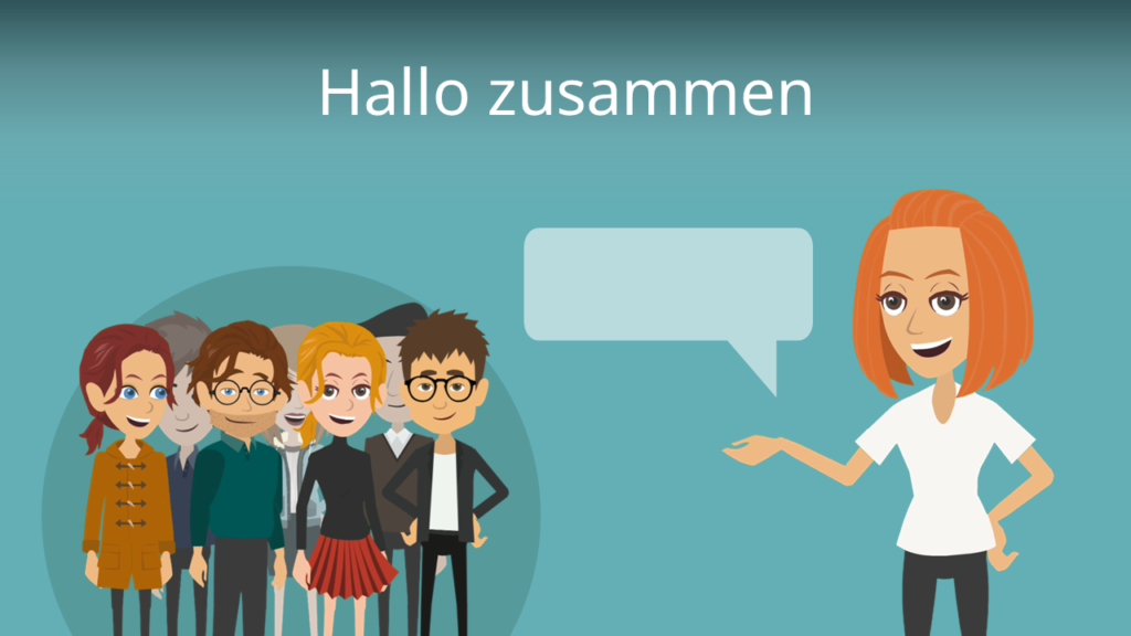 German Pronoun Capitalization: New Rules for Sie, Ihr & Du